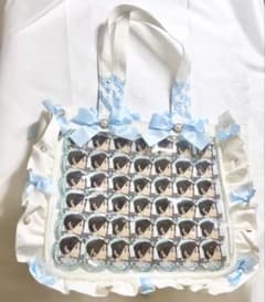 国見英 痛バ 缶バッジ - メルカリ