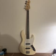 Fender Jazz Bass メイドインジャパンのサムネイル