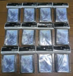 【新品未開封】シャドバエボルヴ 封じられし熾天使スリーブ 75枚入り 12セット 61HP+CSVrXL._AC_UF350,