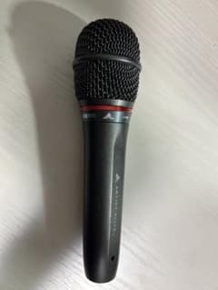 ダイナミックマイク　Audio-technica AE-6100のサムネイル