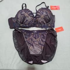 Mon cher pigeon ブラジャーショーツセットのサムネイル