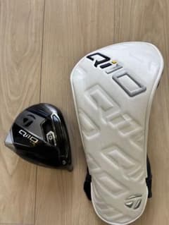 ⭐︎週末限定特別値下げ⭐︎TaylorMade Qi10 LSドライバー 9.0°のサムネイル