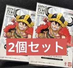 ONEPIECE DAY 2025 ワンピースデイ プレミアムカードコレクション