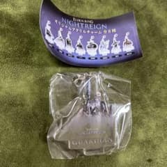 エルデンリング ナイトレイン アクリルチャーム 守護者 - メルカリ