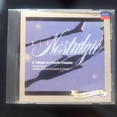街の灯 チャップリンに捧ぐ CD 映画音楽 ジャズ クラシック - メルカリ