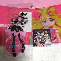 キミとアイドルプリキュア ハロウィン うた アクリルスタンド