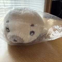 少年アシベ ゴマちゃん ぬいぐるみ タカラ 2001年 レトロ - メルカリ