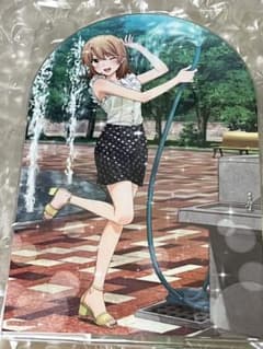 俺ガイル　きゃらっとくじ　B-3 一色いろは