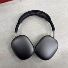 Apple AirPods Max スペースグレイ 本体 - メルカリ