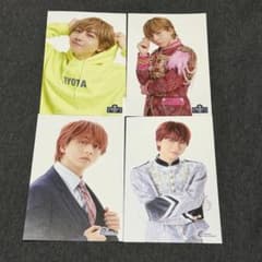 EBiDAN museum ポストカード 原因は自分にある。 小泉光咲のサムネイル