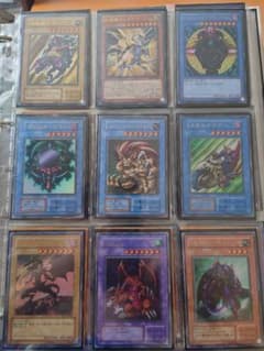遊戯王カード　まとめ売りのサムネイル
