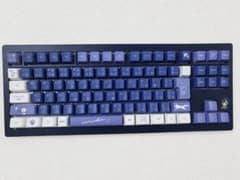 ぶいすぽっ！ゲーミングキーボード第1弾 一ノ瀬うるはEDITION - メルカリ