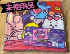 BTS 방탄소년단 BT21 이치 반 쿠지 Let's Party 라스트원상