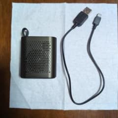 Mini Bluetooth Speaker TBS08のサムネイル