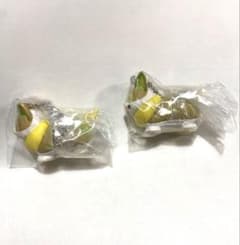 ポケモン スイングコレクション 2個セットのサムネイル