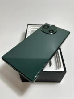 良品】AQUOS R9 | 256GB | A401SH | SIMフリー - メルカリ