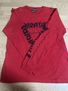 THRASHER ロンTのサムネイル