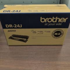 Brother　DR-24J 　純正ドラムユニットのサムネイル