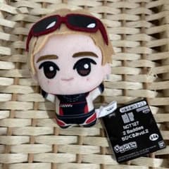NCTジェヒョンぬいぐるみ - メルカリ