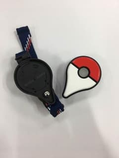 Pokemon GO Plus ポケモンGOのサムネイル