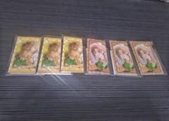 ChroNoiR 8th Anniversary チェキ風カード セット 叶のサムネイル