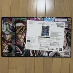 UNION ARENA BLEACH プレイマット アクションポイントカードのサムネイル