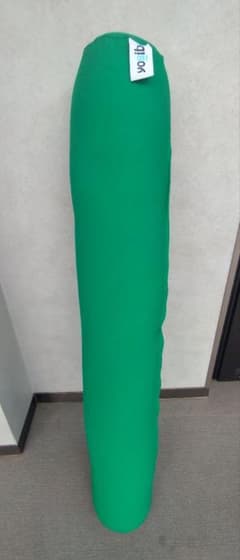 K*a様 Yogibo ヨギボーロールマックス　グリーンのサムネイル
