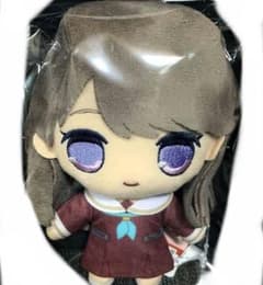 蓮ノ空女学院スクールアイドルクラブ きゅるまるぬいぐるみ藤島慈