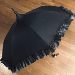 POLA 日傘　雨天兼用のサムネイル