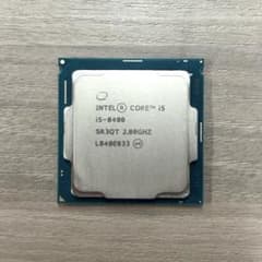 K*n様 L*i様 Intel Core i5 8400 - メルカリ