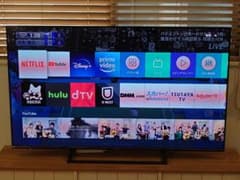 4K 液晶テレビ Hisense ハイセンス 58S6E - メルカリ
