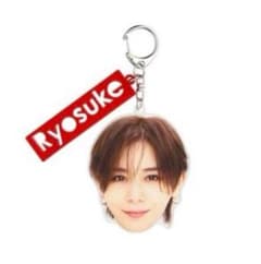 山田涼介　アクリルキーホルダーのサムネイル