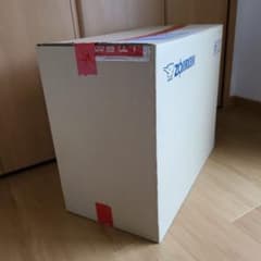 ZOJIRUSHI EA-FA10-BA(ブラック)ホットプレートのサムネイル