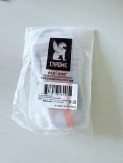 Chrome SEATBELT BUCKLE LGのサムネイル
