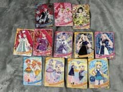 アイプリ　カード　セット【1/21 17:00まで値下げ】のサムネイル