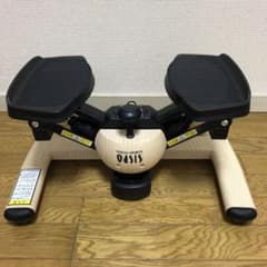 東急スポーツオアシス　ツイストエアロステッパー　プレミアムのサムネイル
