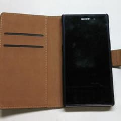 【かなでさん専用】【ジャンク】xperia z1 sol23のサムネイル