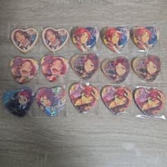 あんさんぶるスターズ あんスタ Trickstar 衣更真緒 とるパカのサムネイル