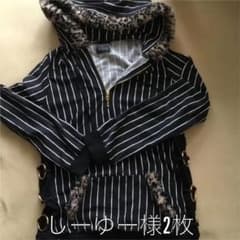 パーカー3Lのサムネイル