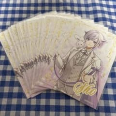 いれいす 初兎　3周年 ブロマイドのサムネイル