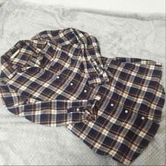 Ray Cassin☆シャツワンピのサムネイル