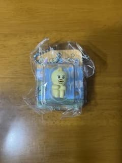 んぽちゃむ　カプセルトイ　きみまろのサムネイル