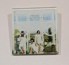 Perfume ジャケコレ Relax In The City 完全生産限定盤のサムネイル