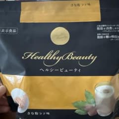 Healthy Beauty きな粉ラテ味 360g ダイエットドリンク - メルカリ