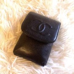 CHANEL シガレットケースのサムネイル