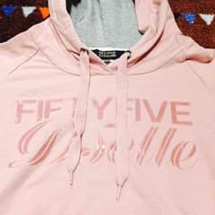 美品 DIESEL パーカー♡のサムネイル