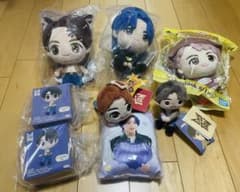 タイニータン グク まとめ売りのサムネイル