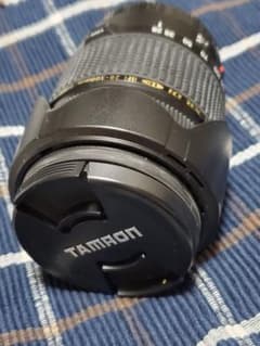 TAMRON AF XR Di 28-300㎜ 3.5-6.3/MACRO#62のサムネイル