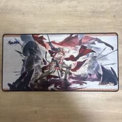 崩壊:スターレイル ローソン コラボ モーディス デスクマット - メルカリ
