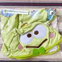 サンリオ　はぴだんぶいのサムネイル